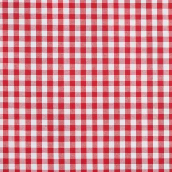 Kwantum Stof Eline Rood