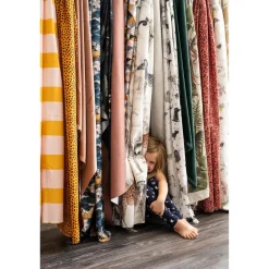 Kwantum Stof Michelle