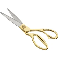 Kwantum Stofschaar Helga Goud Zilver