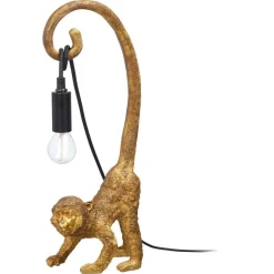 Kwantum Tafellamp Aap