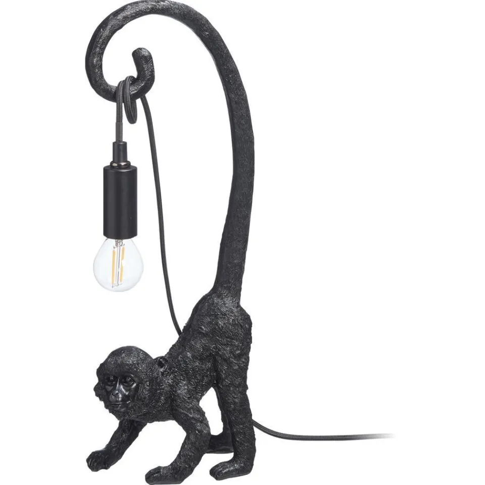 Kwantum Tafellamp Aap