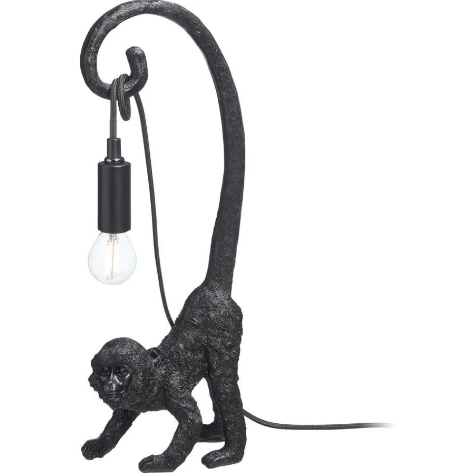 Kwantum Tafellamp Aap