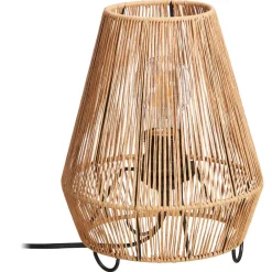 Kwantum Tafellamp Guan Naturel