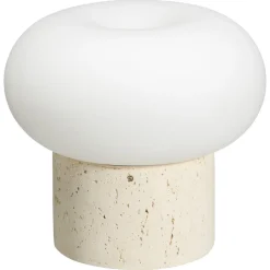 Kwantum Tafellamp Naos Marmer