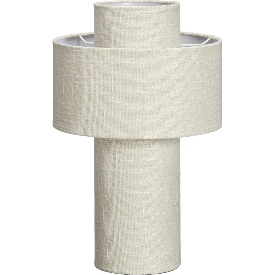 Kwantum Tafellamp Pandora Off-White