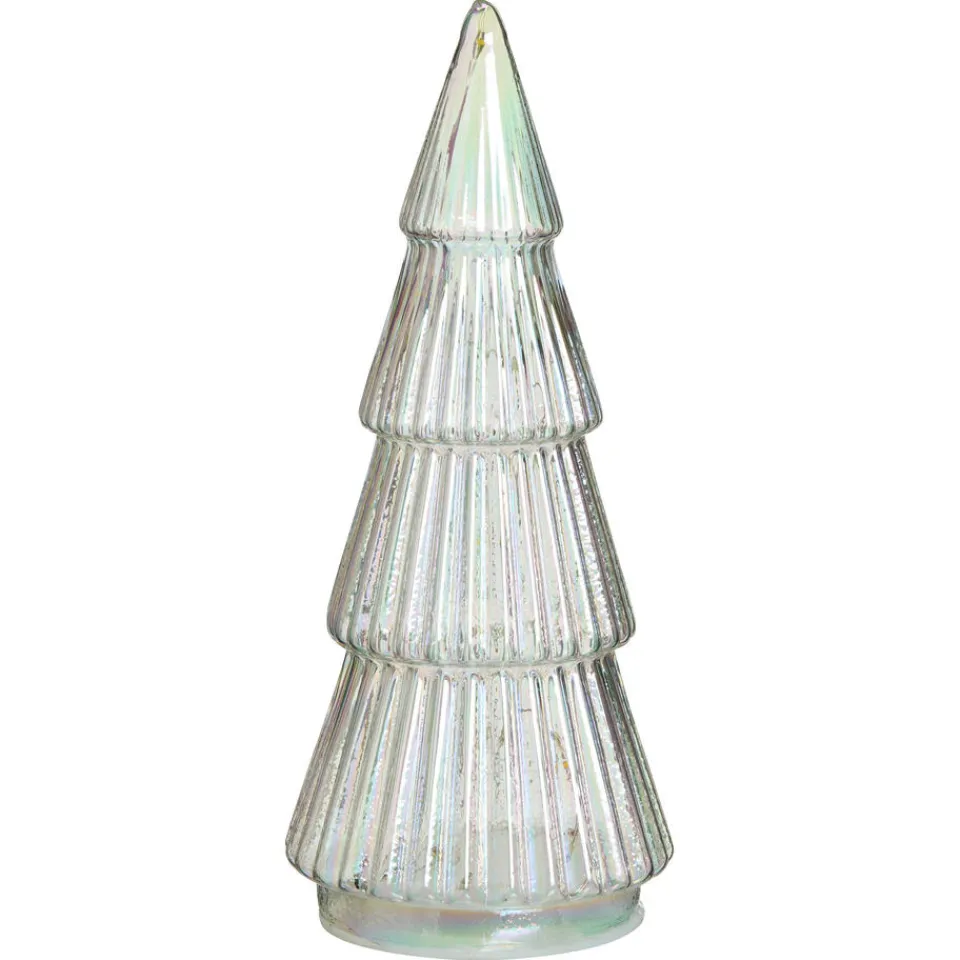 Kwantum Tafellamp Phobos Transparant