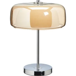 Kwantum Tafellamp Vari Goud