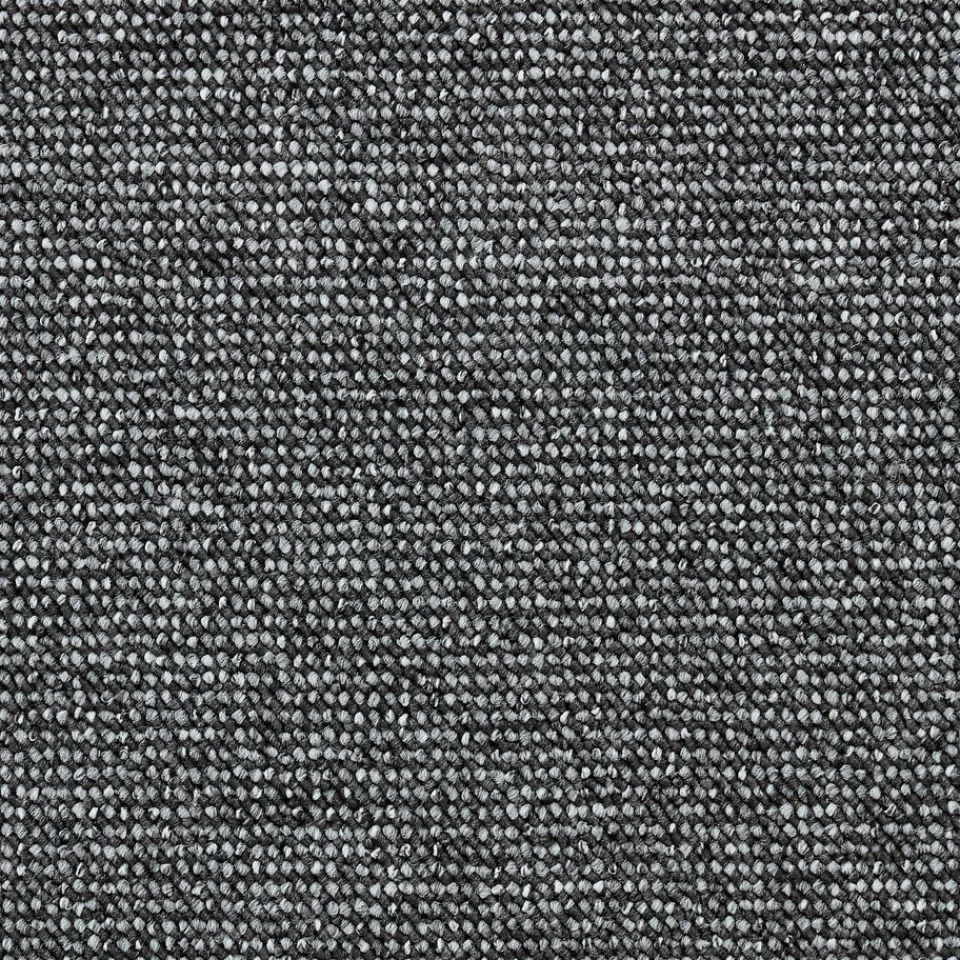 Kwantum Tapijt Beauval Aluminium