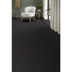 Kwantum Tapijt Cornell Antraciet