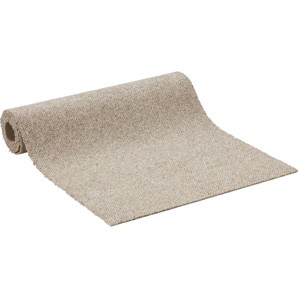 Kwantum Tapijt Mason Greige