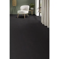 Kwantum Tapijt Oxford Antraciet