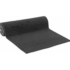 Kwantum Tapijt Parker Zwart