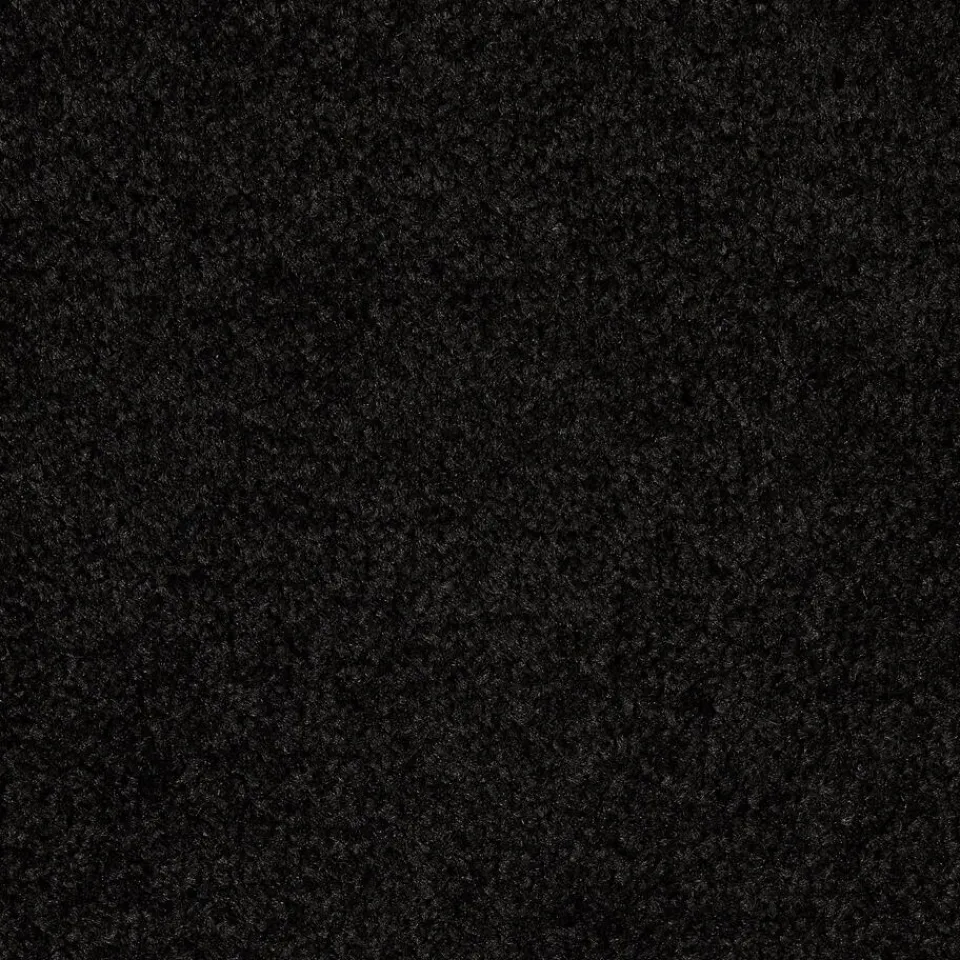 Kwantum Tapijt Parker Zwart