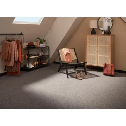 Kwantum Tapijt Silverton Taupe