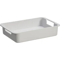 Kwantum Tray Grijs M Sigma Grijs