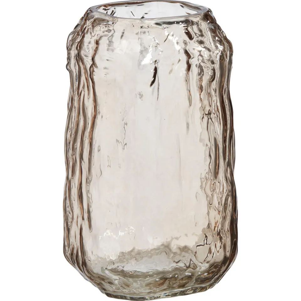 Kwantum Vaas Enna Oranje