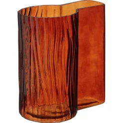 Kwantum Vaas Soham Bruin