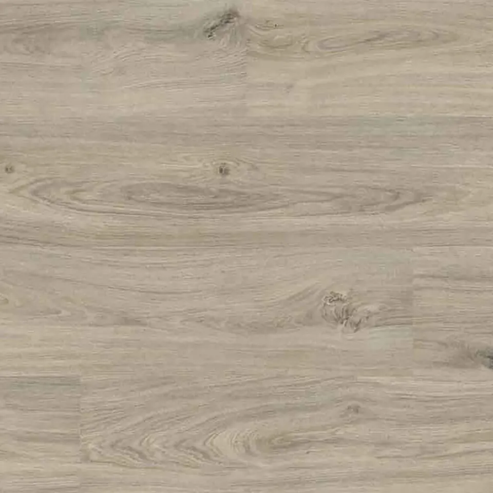 Kwantum Vinyl Hugo Grijs Eiken