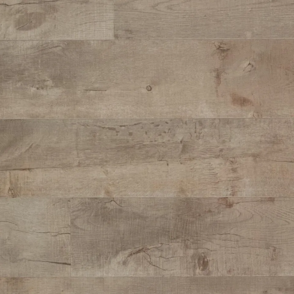 Kwantum Vinyl Virginia Grijs Eiken