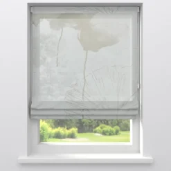 Kwantum Vitrage Aukje Wit