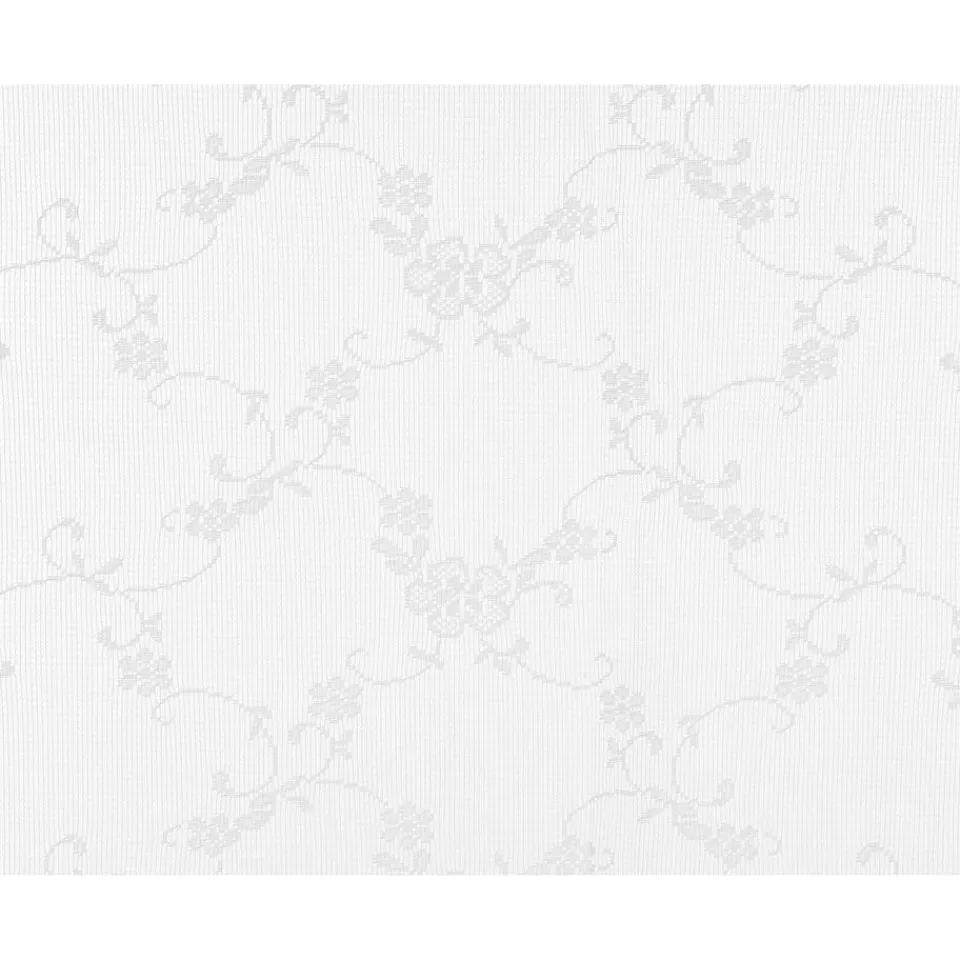 Kwantum Vitrage Kerstin Off-white