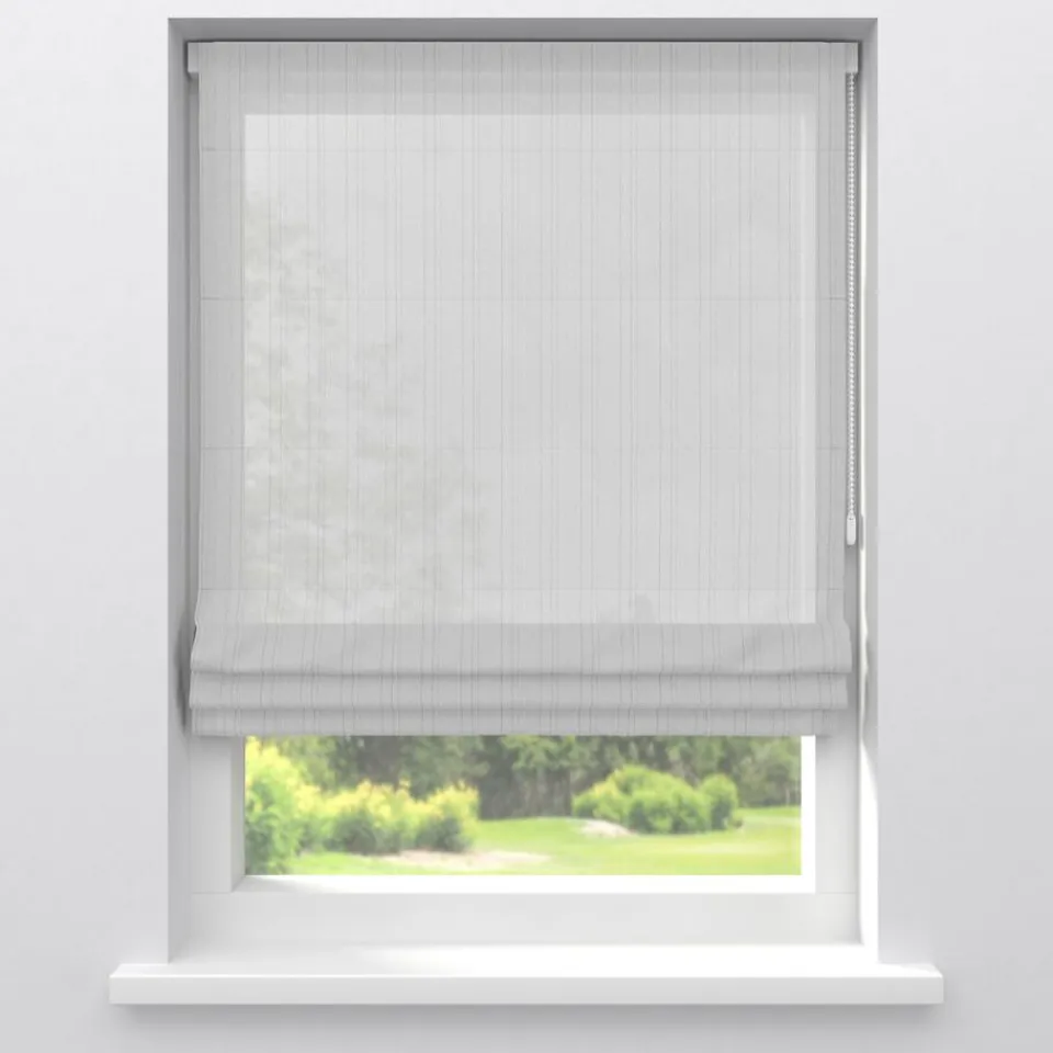 Kwantum Vitrage Maxima Wit 150 Cm