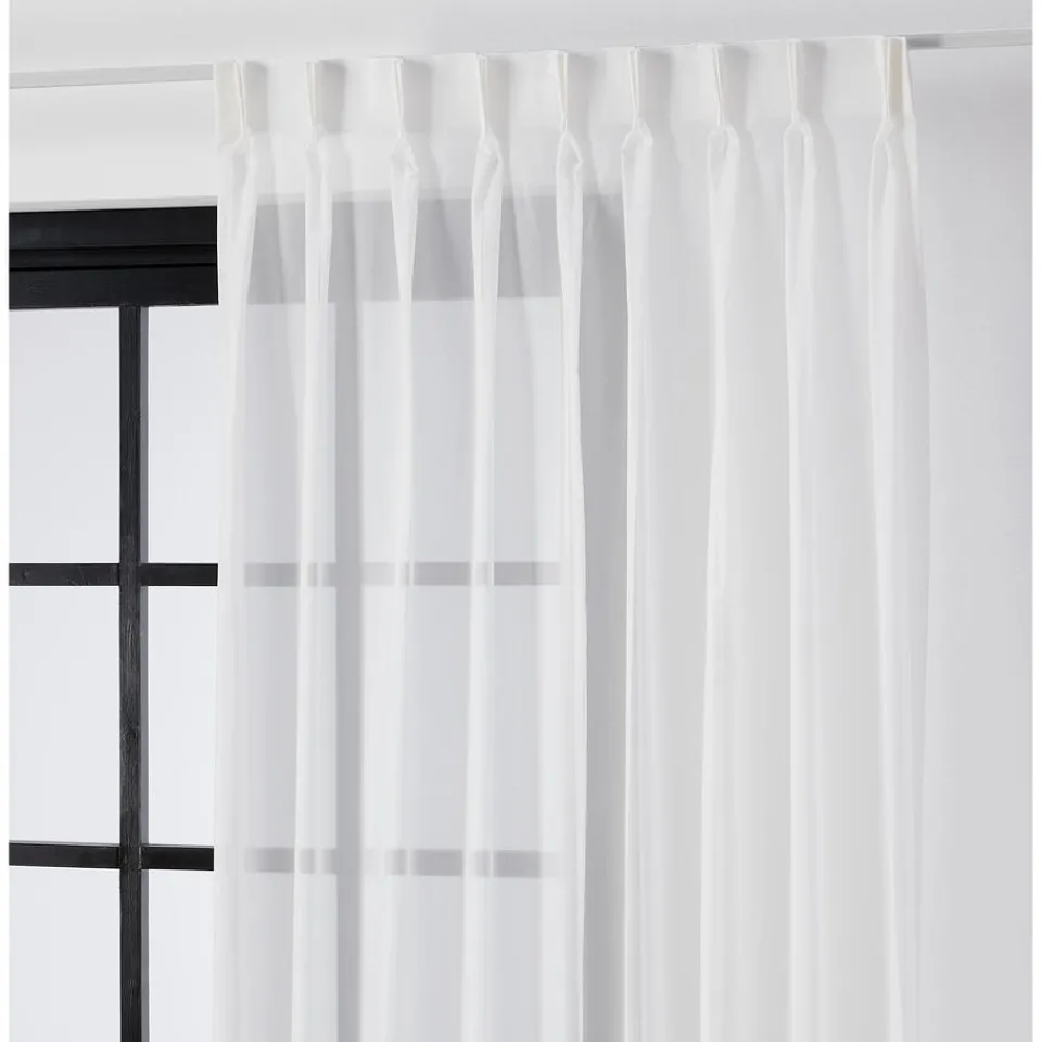 Kwantum Vitrage Vivienne Off-White