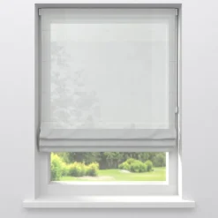 Kwantum Vitrage Vivienne Off-White