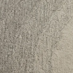 Kwantum Vloerkleed Bazine Grijs - 150 Cm