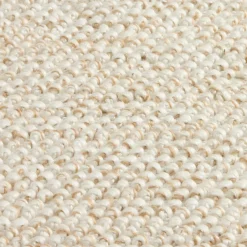 Kwantum Vloerkleed Beluga Naturel - 190x280 Cm