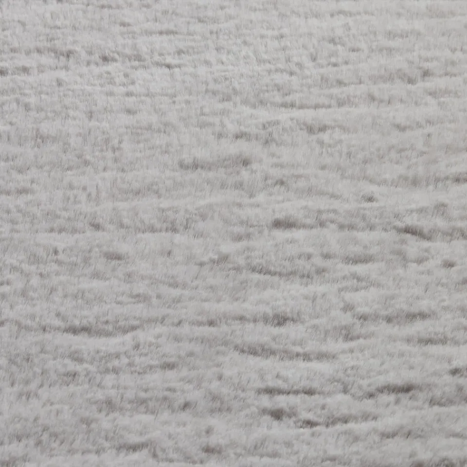 Kwantum Vloerkleed Furley Grijs 200x290 Cm