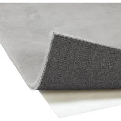 Kwantum Vloerkleed Furley Grijs 200x290 Cm