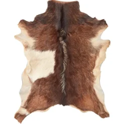 Kwantum Vloerkleed Geit