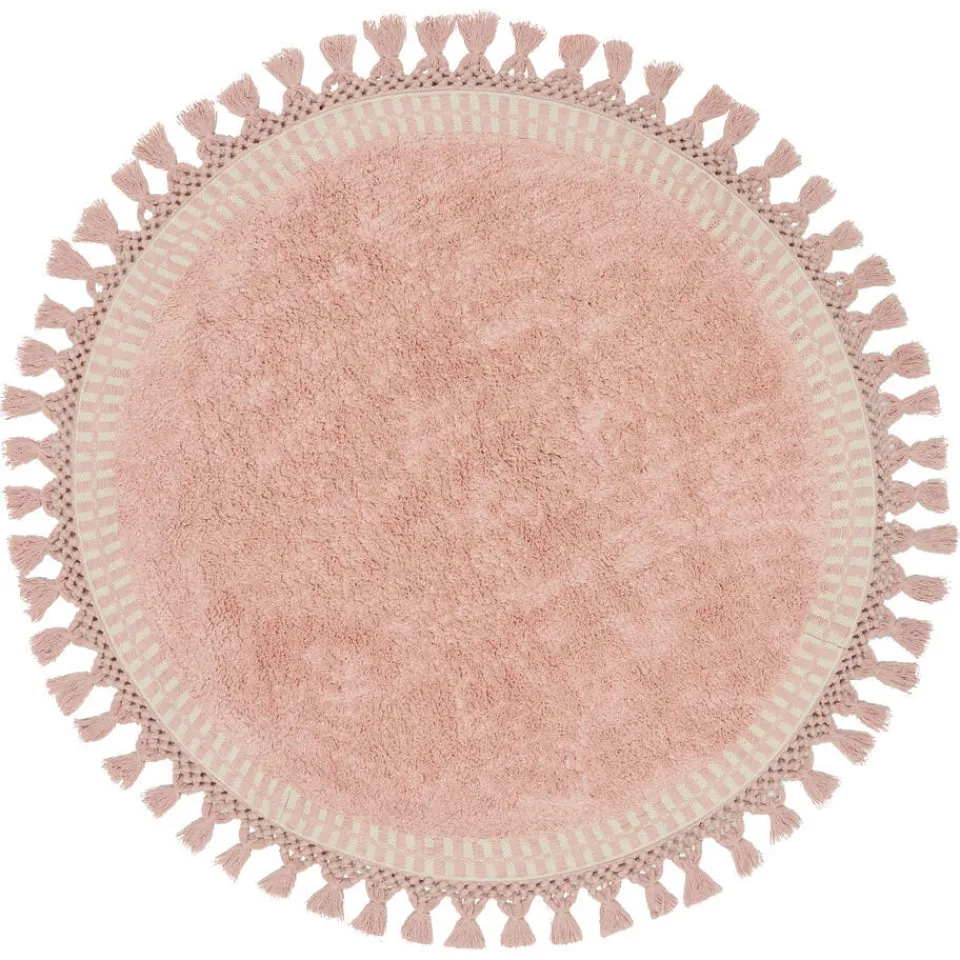 Kwantum Vloerkleed Hana