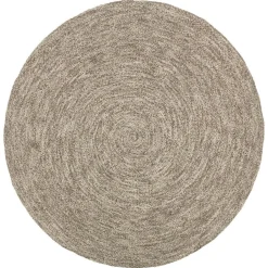 Kwantum Vloerkleed Hillman Grijs