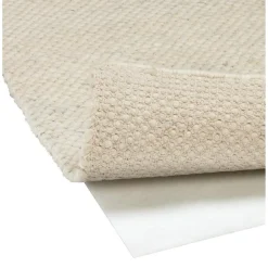 Kwantum Vloerkleed Molino Wit 190x280 Cm