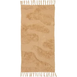 Kwantum Vloerkleed Peacham Terra