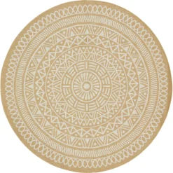 Kwantum Vloerkleed Rino