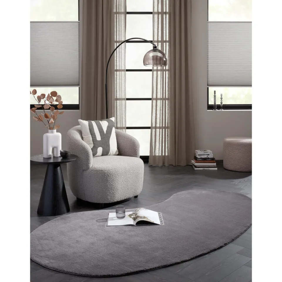 Kwantum Vloerkleed Wells