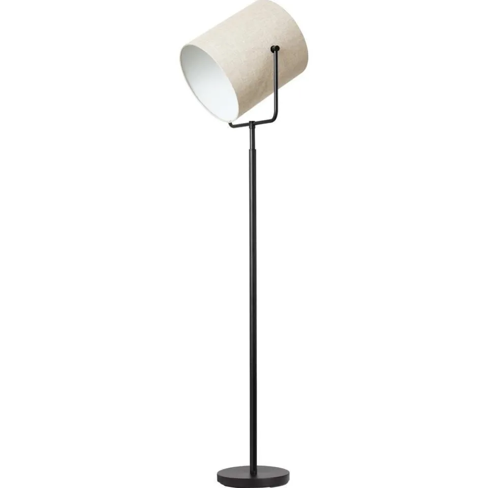 Kwantum Vloerlamp Delta